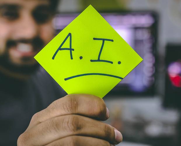 Report reveals excitement and concerns over generative AI