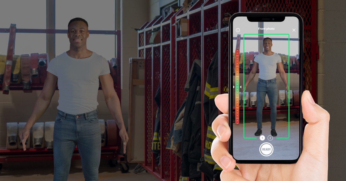 3DLook enters strategic partnership with Bershka