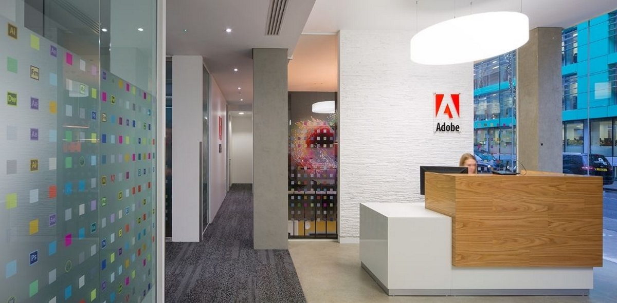 Adobe