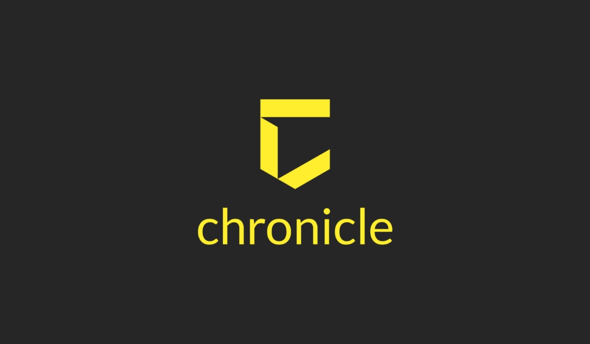 Alphabet X Chronicle