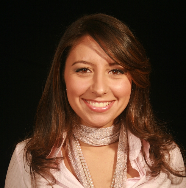 Fernanda Gurgel Diageo