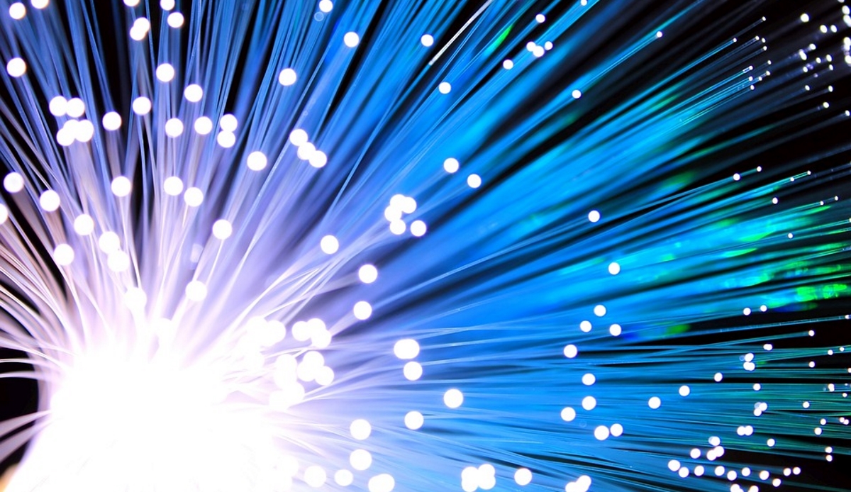 Fibre optic