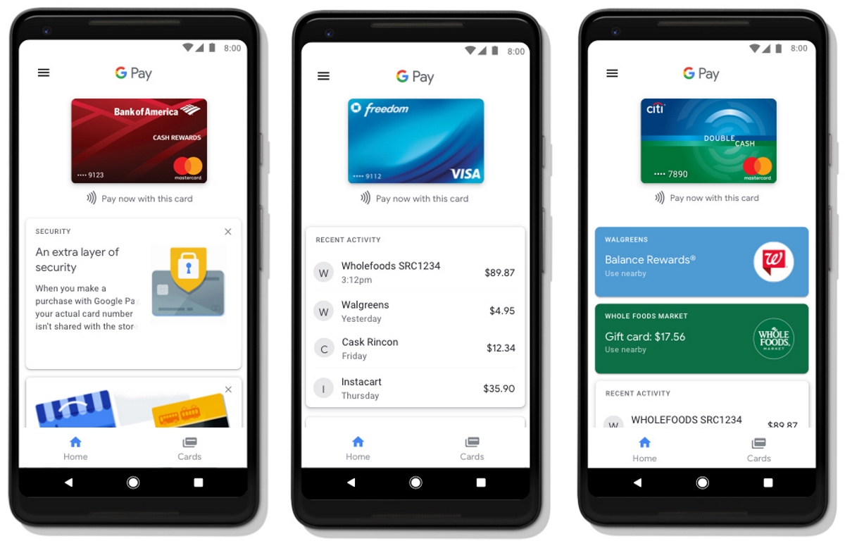 Google Pay