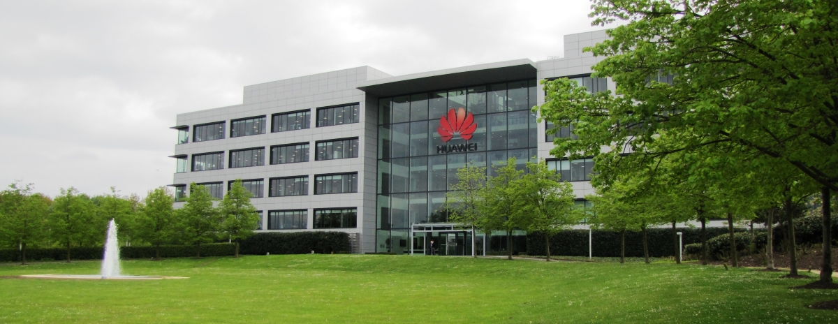 Huawei