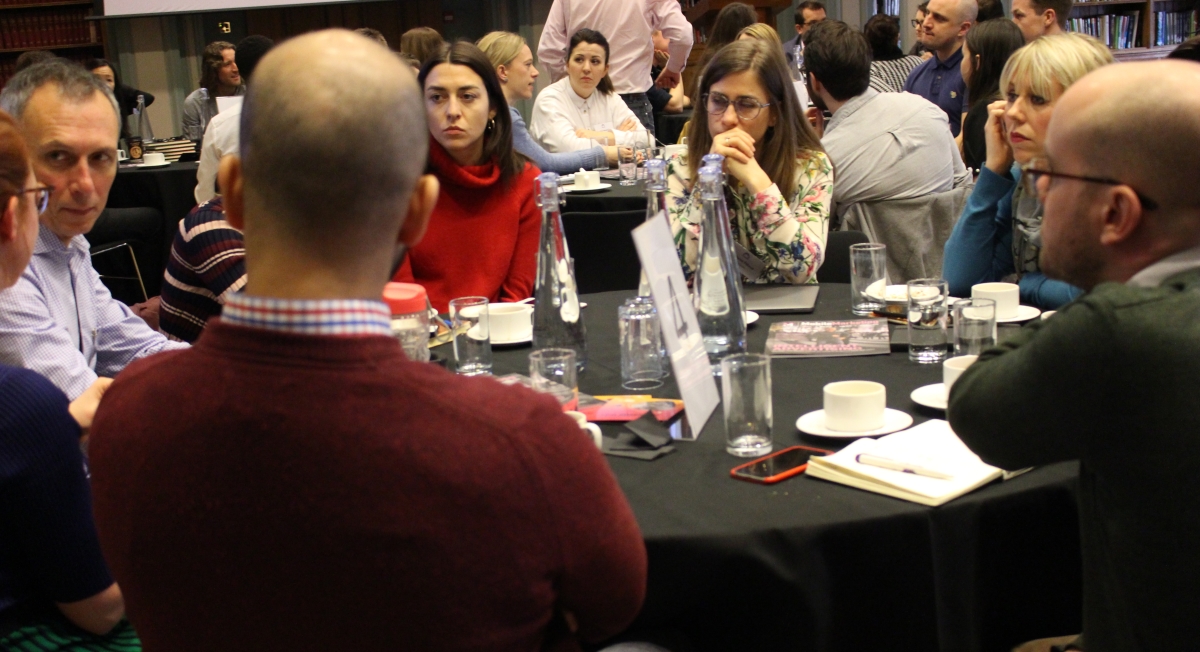 Mobile Marketing Retail Summit