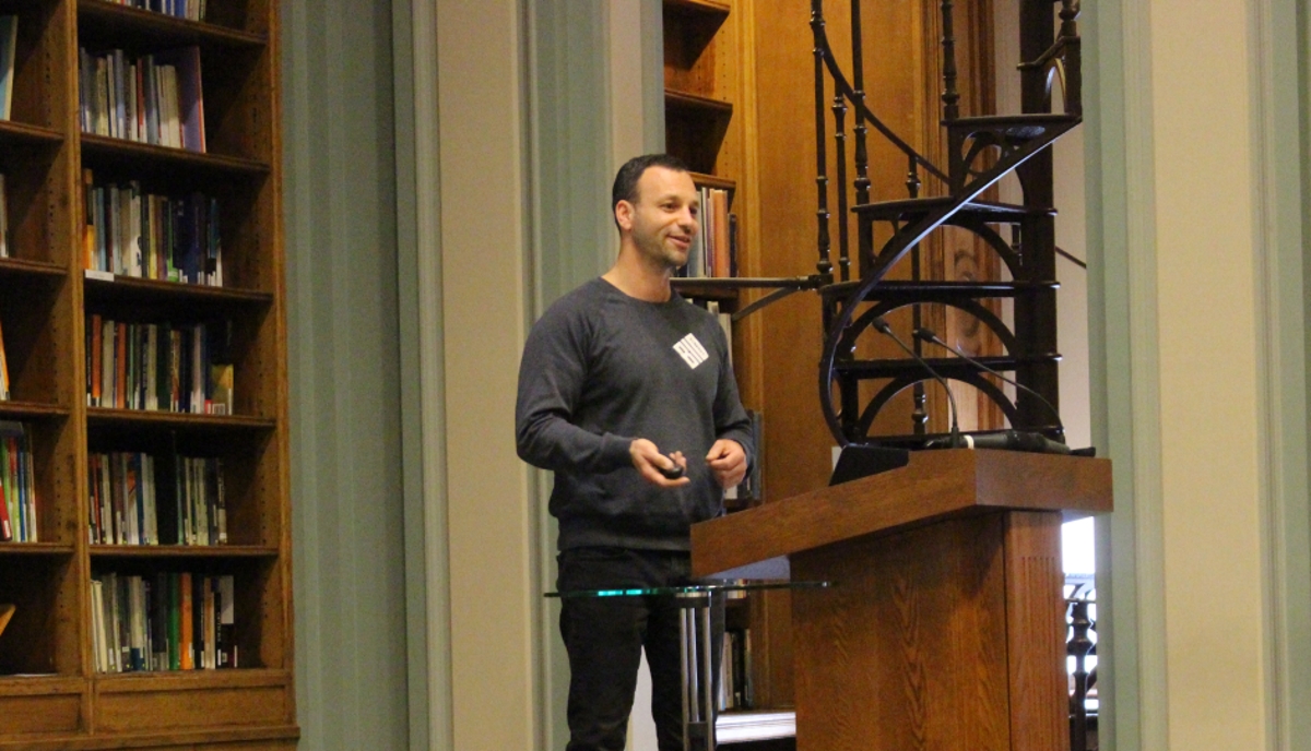 Mobile Marketing Retail Summit