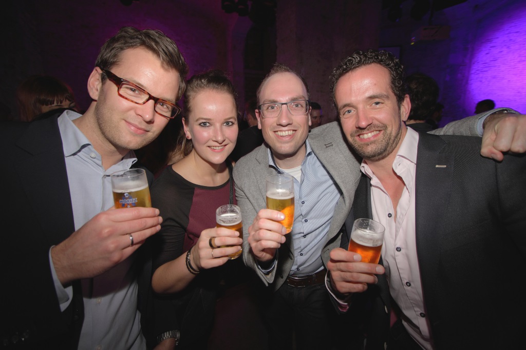 mobile marketing mixer 1