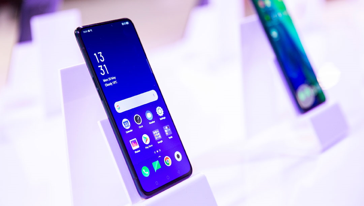 Oppo