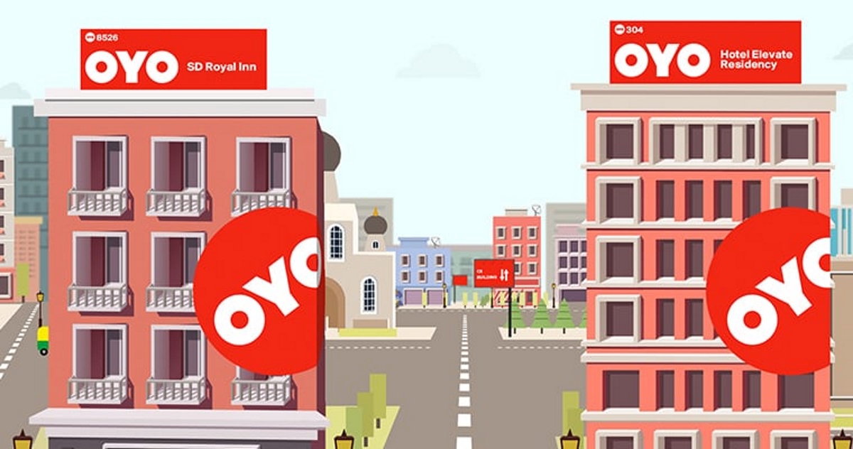 Oyo