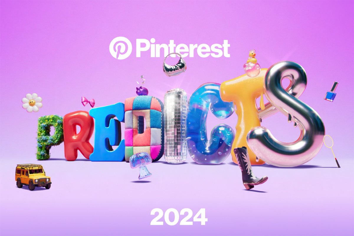 EXCLUSIVE: Why Pinterest Predicts is a ‘cheat sheet’ for marketers