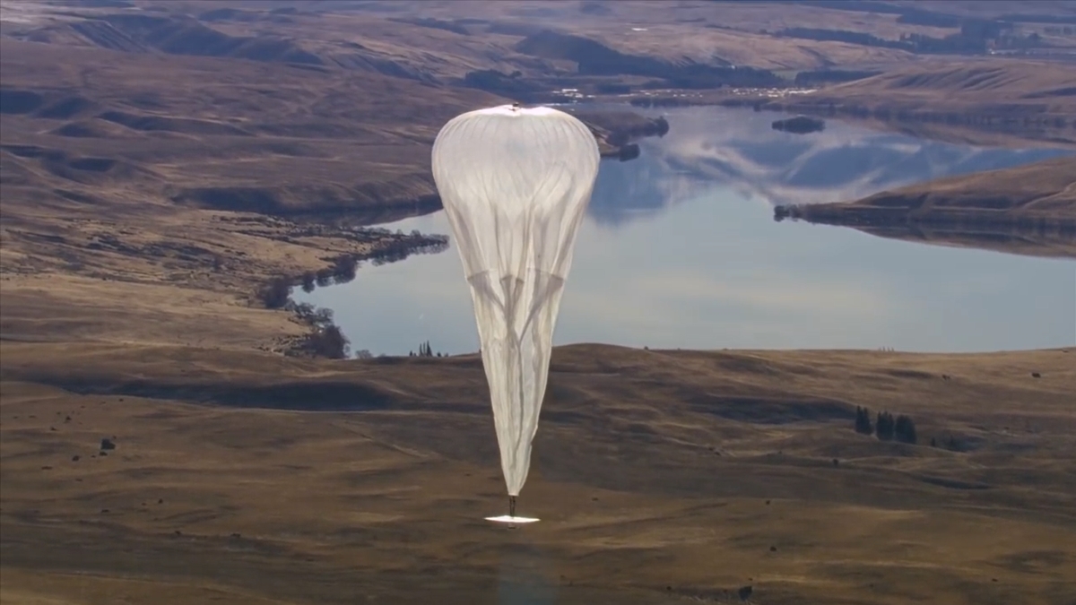 Project Loon