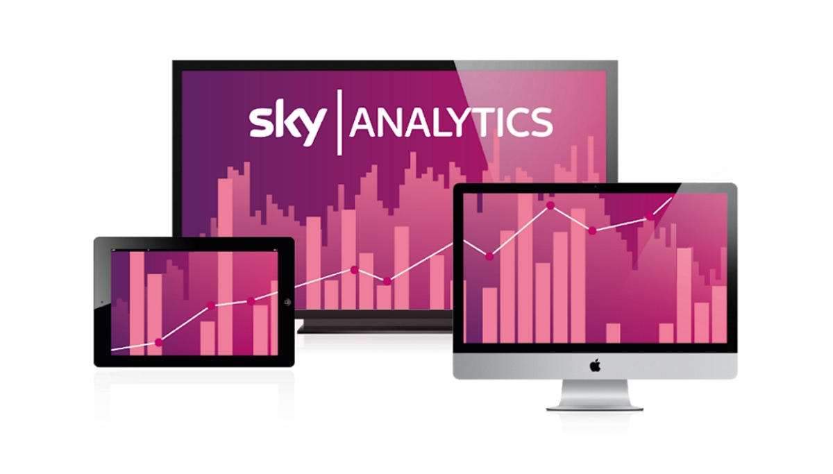 Sky Analytics