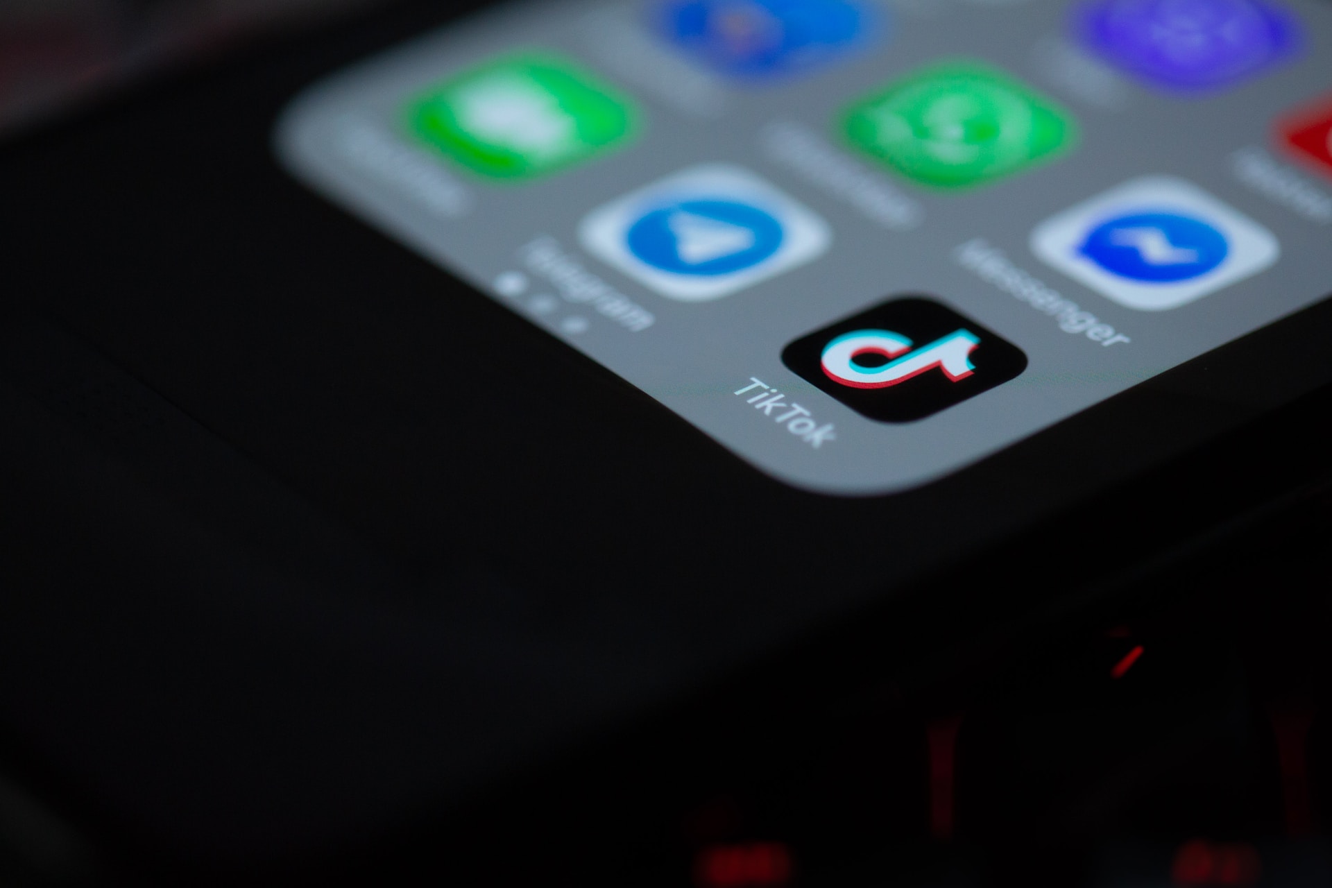 TikTok urges marketing industry to ‘be creative again’