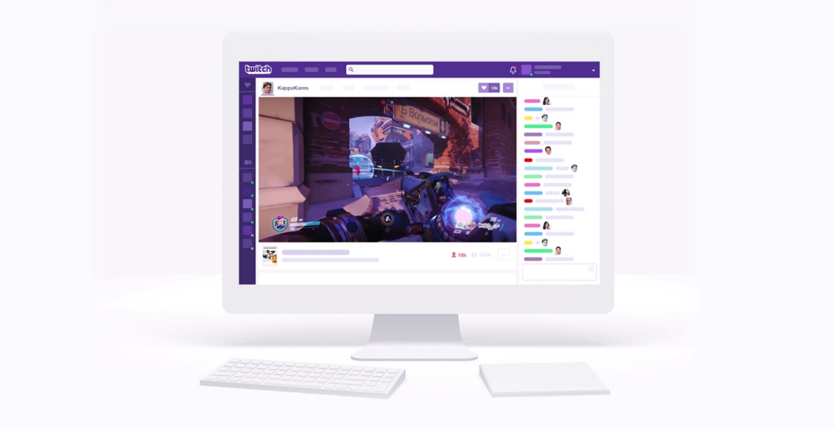 Twitch