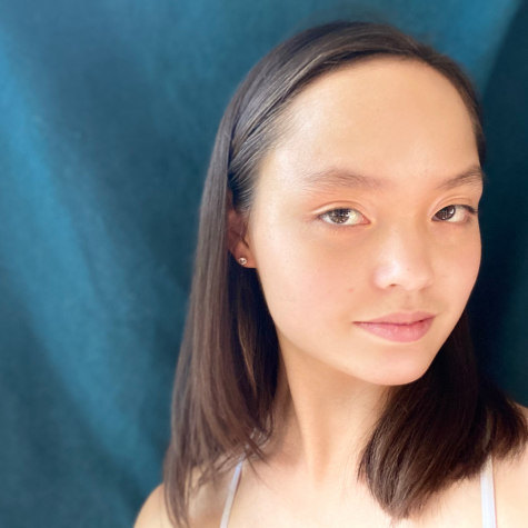 Annelise Eileraas-Liu