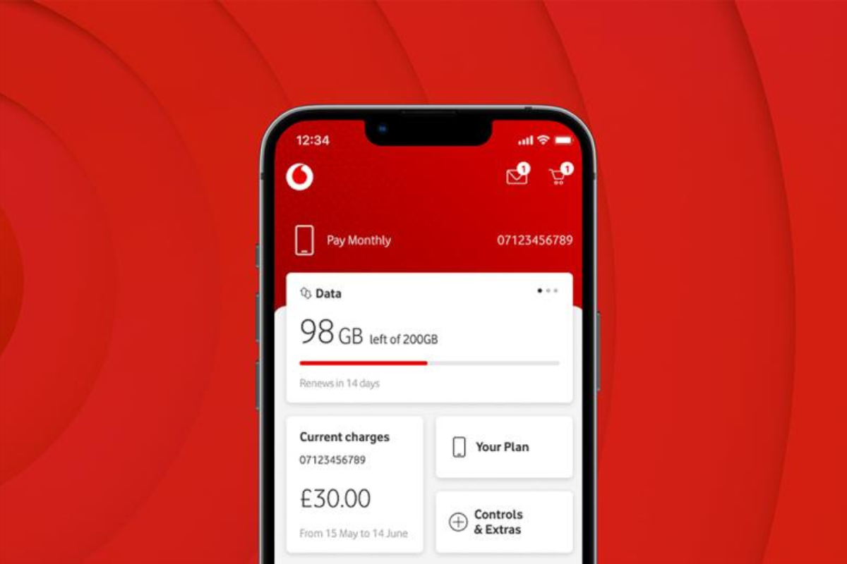 Vodafone named official connectivity partner of Boardmasters music festival