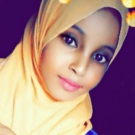 Mariam Mohamed Hussein