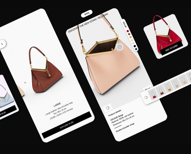 Threedium completes $11m Series A round