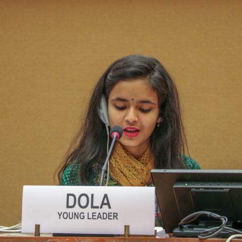 Dola Akter Reba